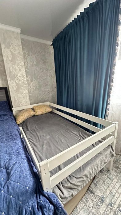 Кровать детская/подростковая