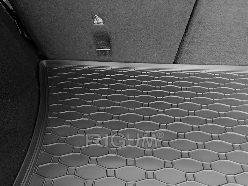 Гумени стелки или багажник TESLA Model Y