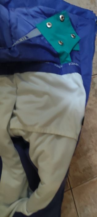 Детско яке за ски