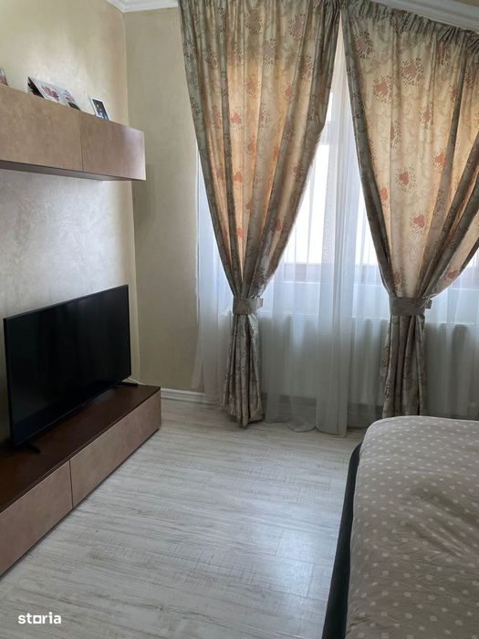Apartament modern cu 3 camere | 75 mp | Aleea Tudor Neculai