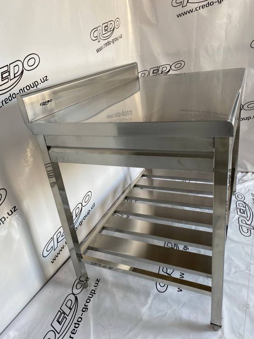 Стол нержавека, stol nerjaveyka