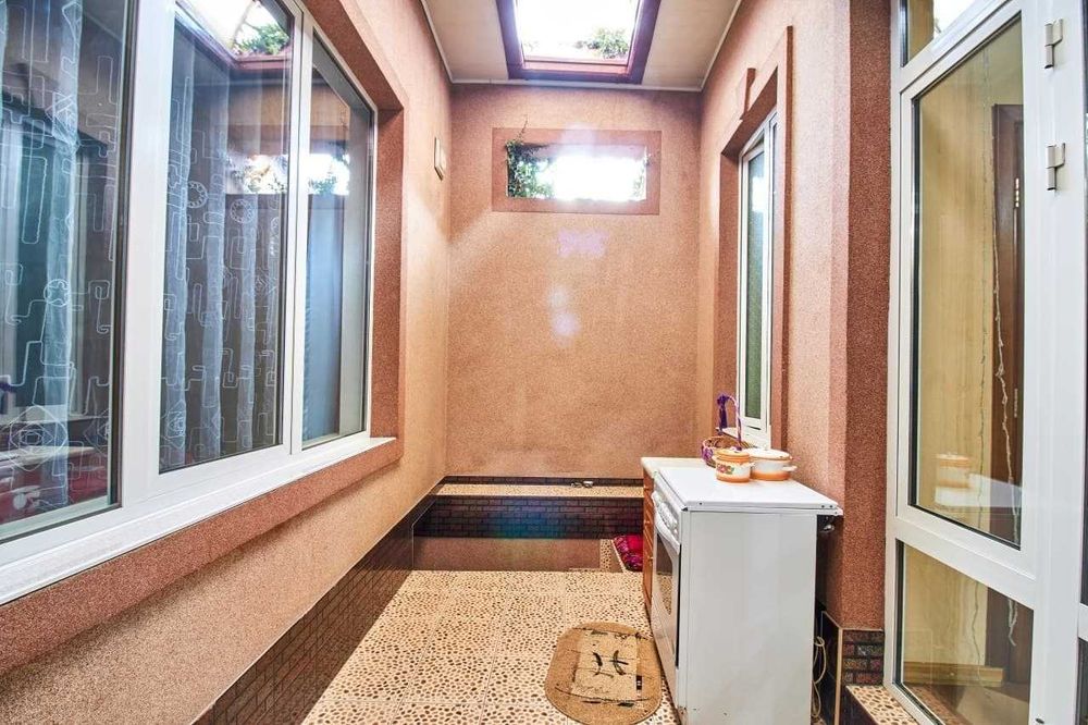 Сдается Евро Дом На Никитина