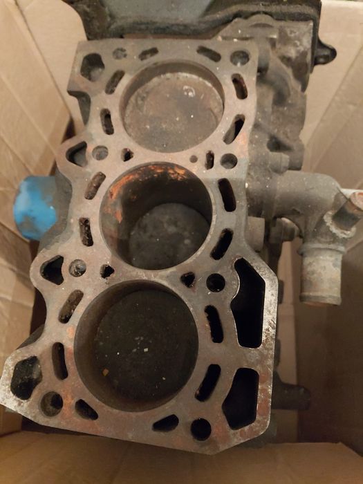 Авторазбор Део матиз