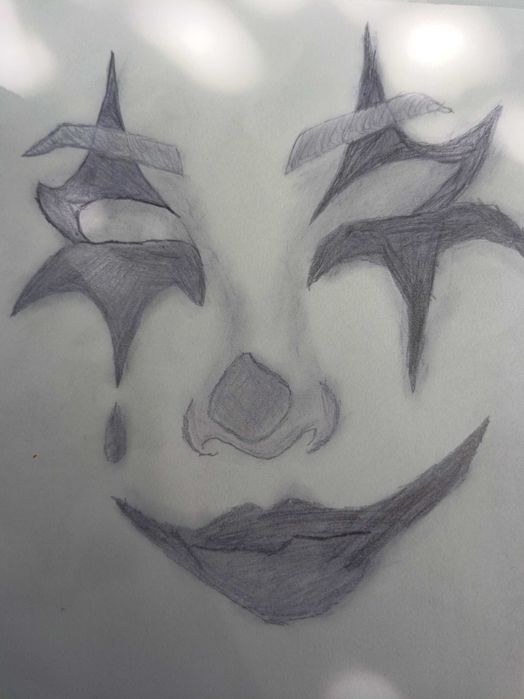 Desene A4 după placul tuturor (exemplu în poze) (fără profil portret)