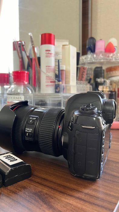 Canon mark 4            850$
