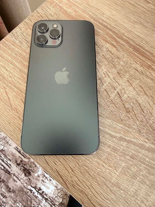 IPhone 12 Pro Max