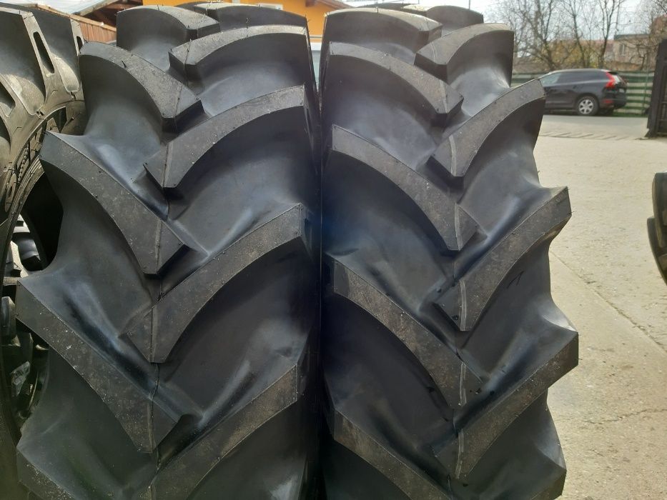 Anvelope noi agricole 14.9-28 Cauciucuri agricole OZKA cu garantie