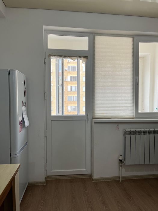 Продается 2-х комнатная квартира