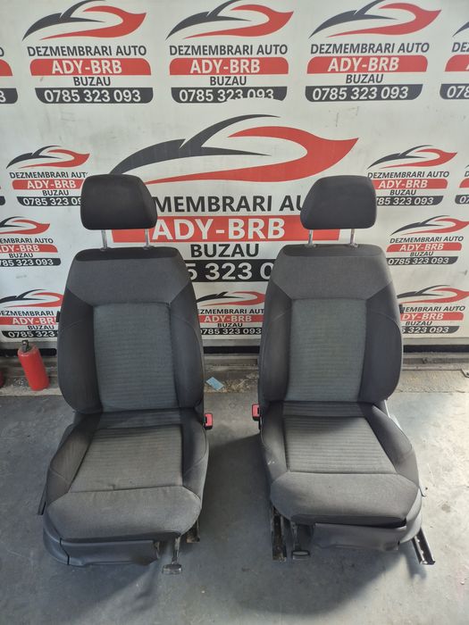Scaun stanga fata / scaun dreapta fata Volkswagen Polo 6 R