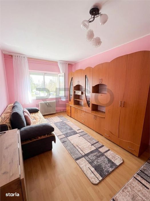 RECO apartament 3 camere in Dragos Voda