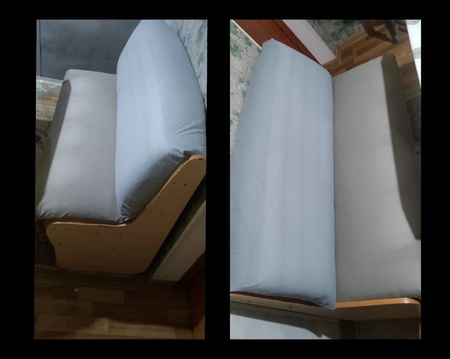 Кресло, диван, сиденье, для кухни