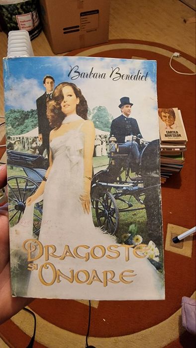 Lot cărți ecranizate