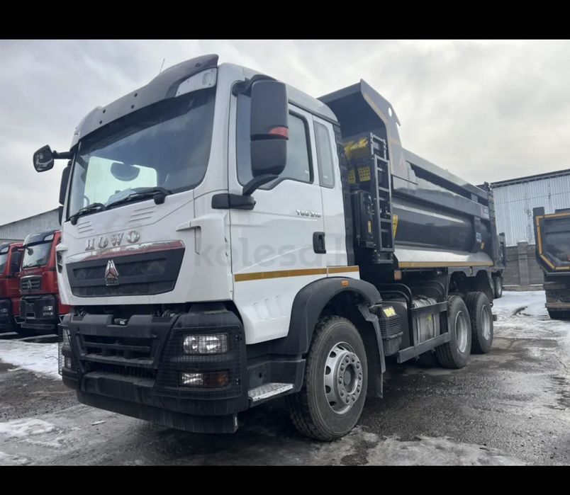 Услуги самосвалов вывоз мусора снега