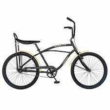 Bicicleta Carpat 26" City Liberta C2693A, Crem/Gri   NOUA
