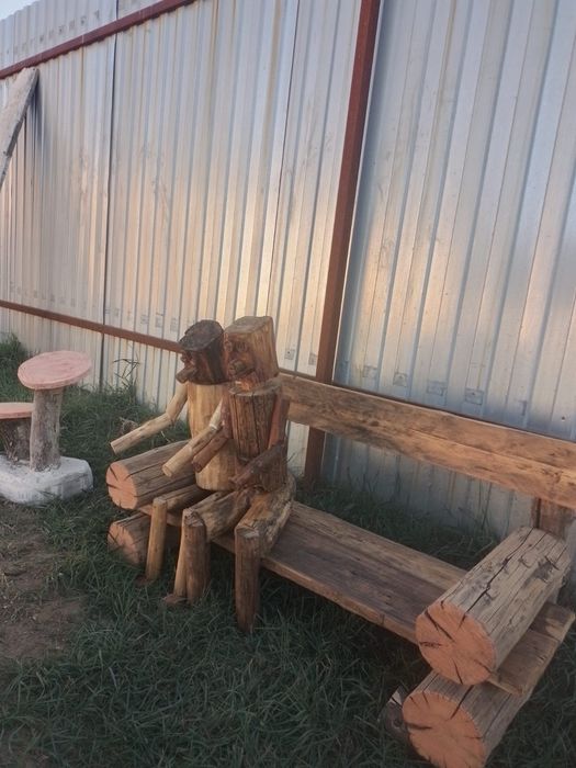 Для сада и огорода