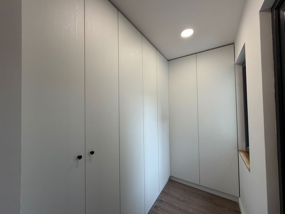 Apartament complet renovat, gata de mutare – Rond Alba Iulia, la câteva minute de Mall Vitan