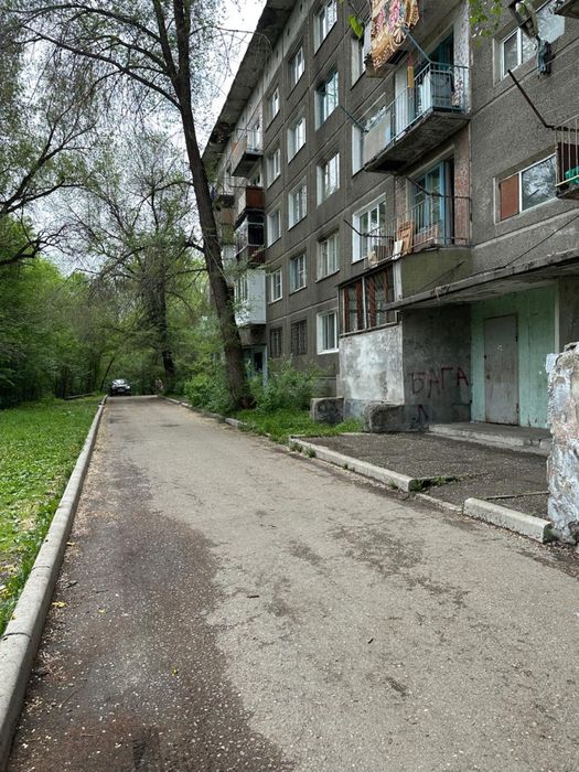 продам комнату в малосемейки,18кв.м