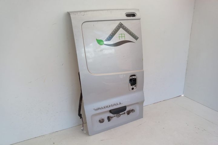 Usa Batanta stanga spate Renault Trafic  seria