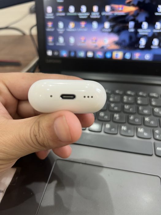 Айрподс 4 original Airpods