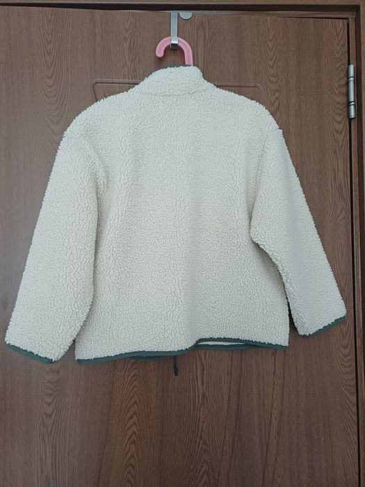 Яке Zara, каракул 120 см