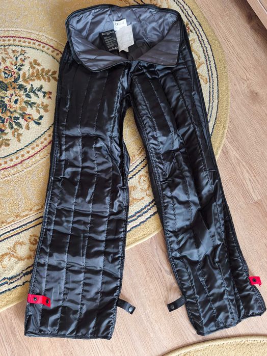 Pantaloni Moto Textil Furygan 6365-1 Apalaches Black S