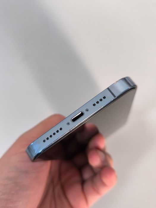 Iphone 13 pro max 256gb