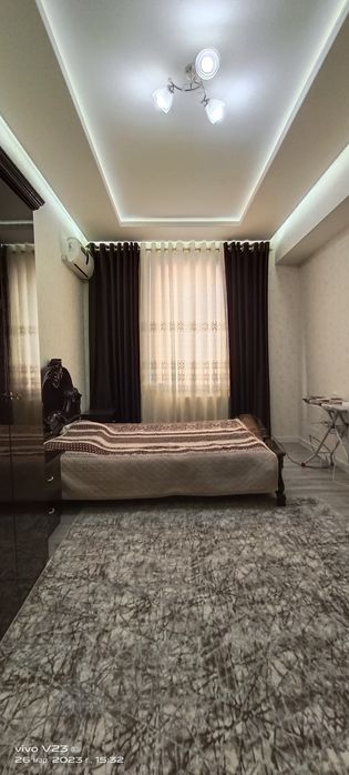 Сдаётся 2 комнатная квартира