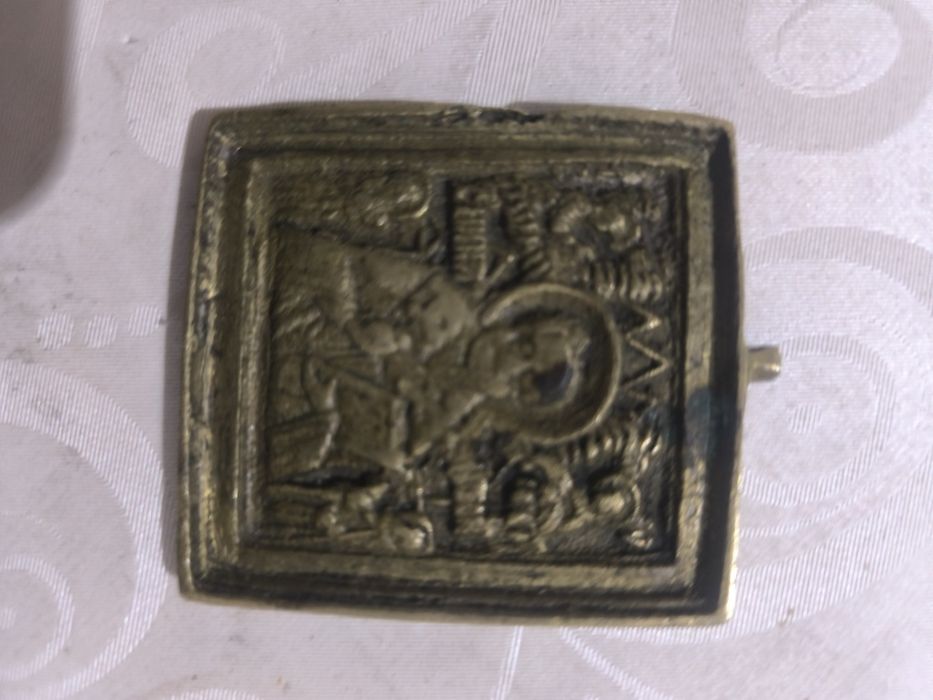 Икона древнее христианское