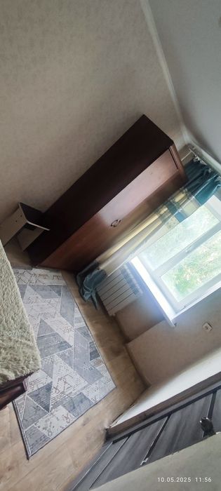 Сдам двухкомнатную квартиру