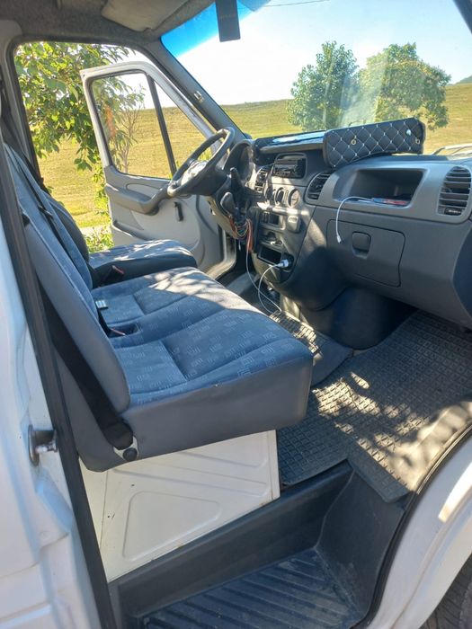 Vand sprinter xxl