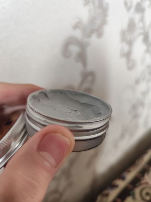 Продам глину для волос wolders