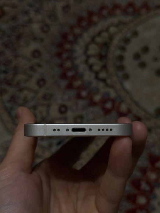 iPhone12 mini 70000 тенге