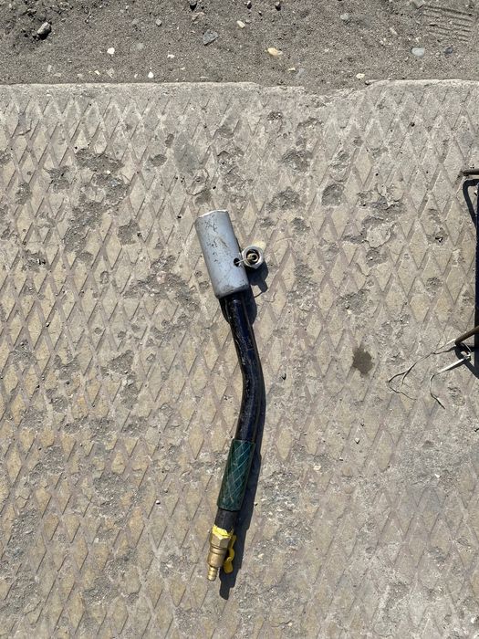 Горелки газовые