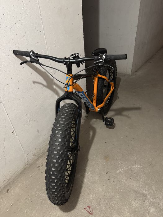Колело Specialized Fat Boy