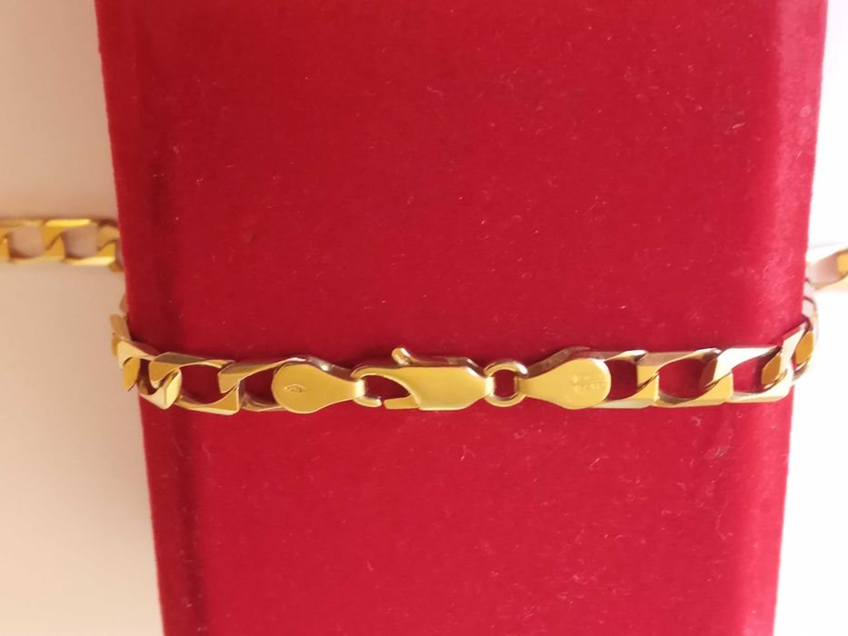 Золотая Цепь Италия