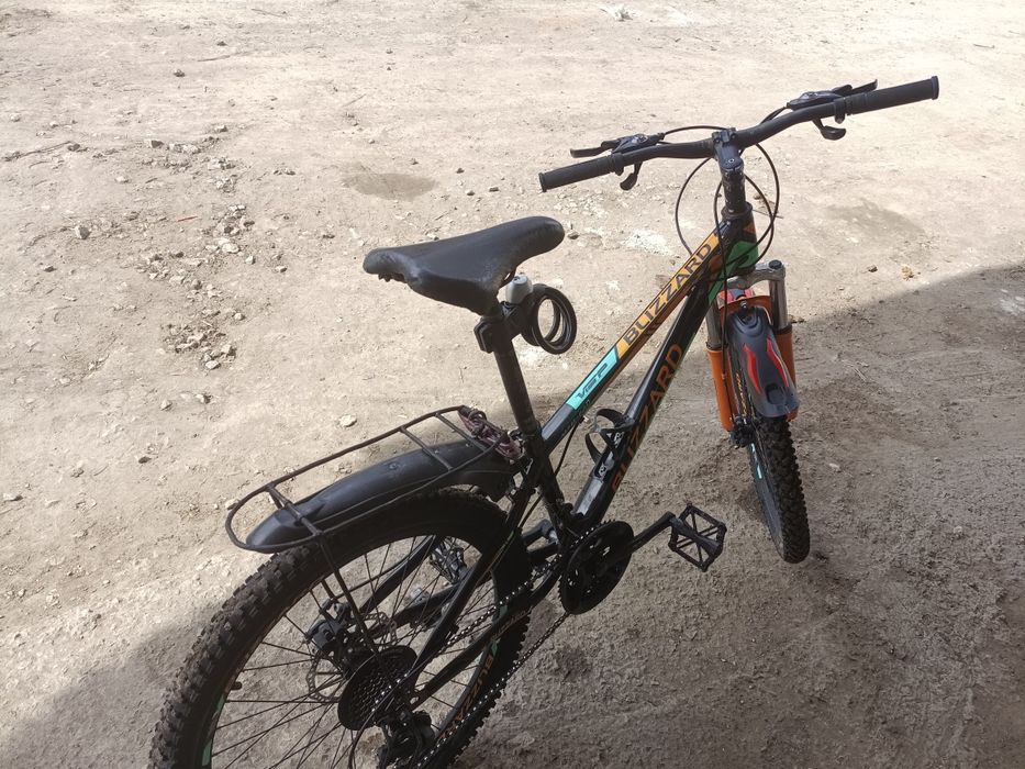 Продам велосипед