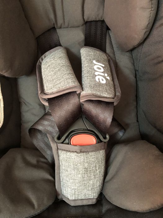 Детская автолюлька Joie