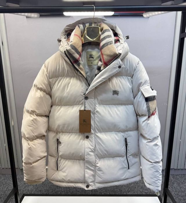 Geaca burberry L