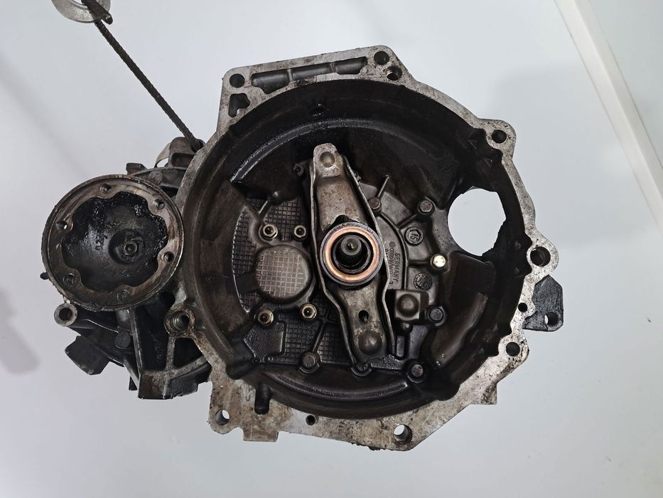 Cutie viteze manuala 5 trepte  Skoda Octavia 2 (1Z3) [Fabr 2004-2013]