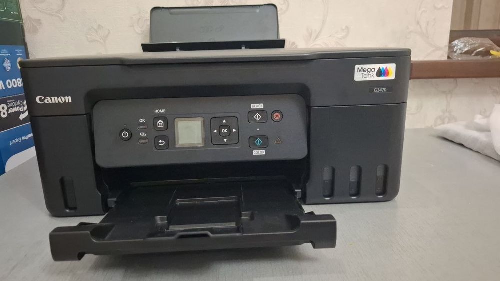 PRINTER Canon G3470