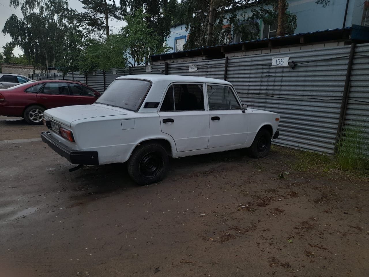 ваз 2106 павлодар - ВАЗ - OLX.kz