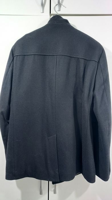 Palton elegant bărbătesc Pierre Carlos – Lână & Cașmir