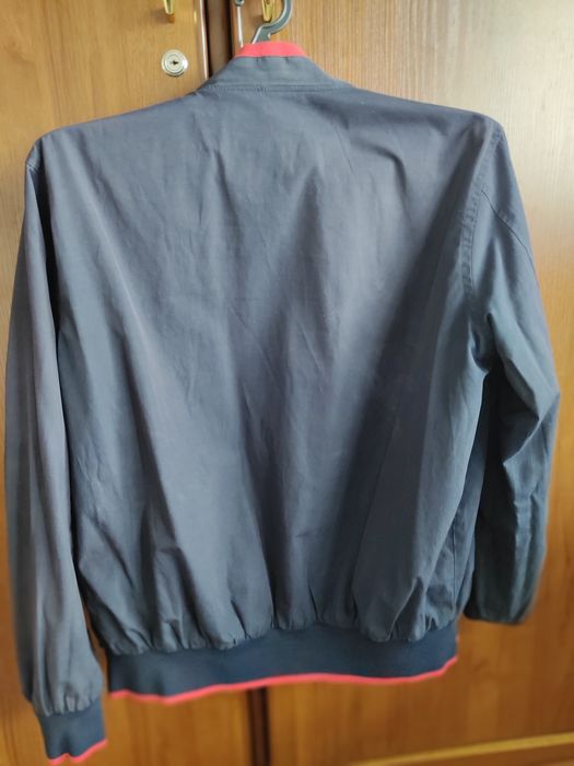 Ветровка Polo original