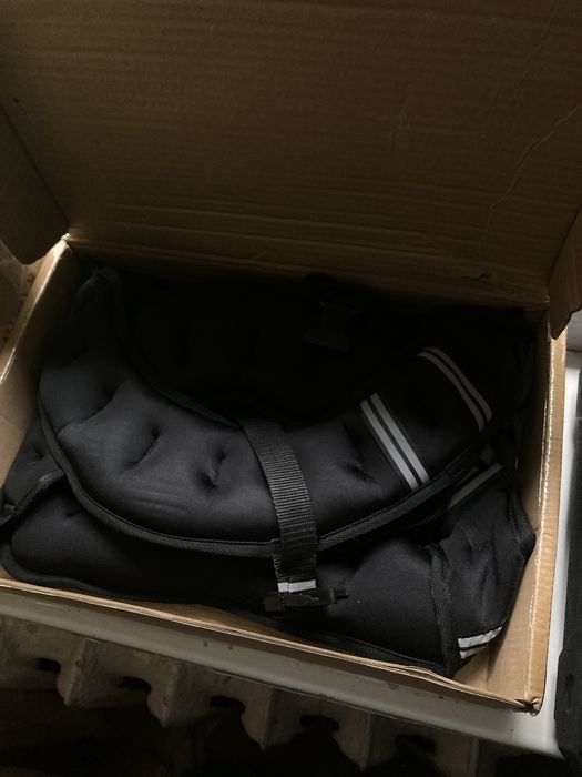 Продается утяжелители