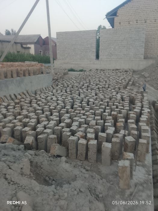 LOY blok Samarqand boʻylab yetkazib beramiz