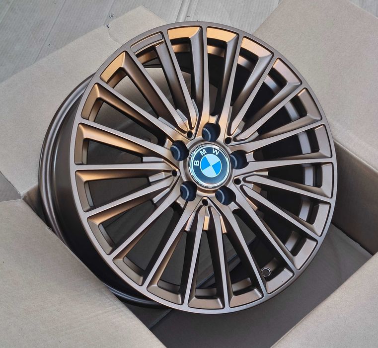 Jante 18 BMW G20 G21 G26 G29 G30 G31 G32 G42 G45  G11 G12 G14 iX1 X1 X2 X3 X4 X5 02 G05 F40 F44 F48 U10 U11 Jante Noi Factura Garantie‼️autohauss.ro‼️