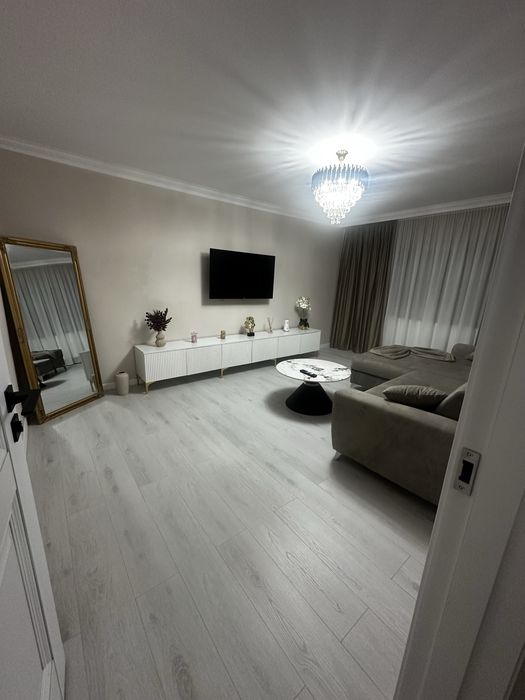 Apartament regim hotelier