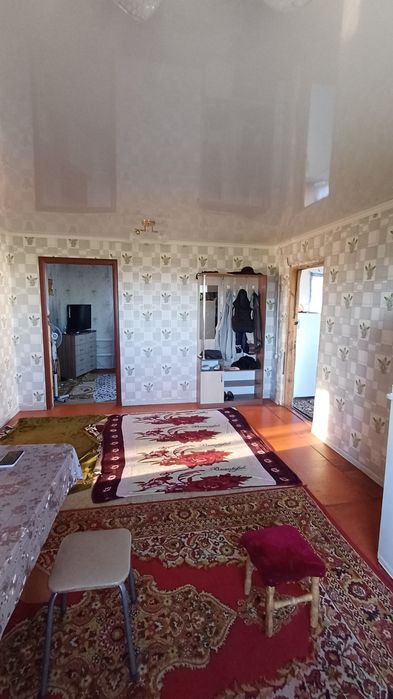 Продам дом в Бишкуле