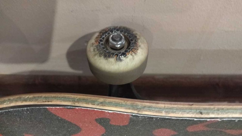 скейтборд спортивный