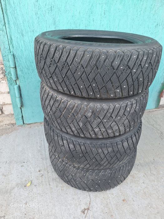 Шины зимние r15 goodyear